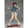 Girls Band Cry - Nina Iseri figure