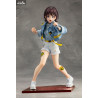 Girls Band Cry - Nina Iseri figure