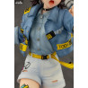 Girls Band Cry - Nina Iseri figure