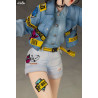 Girls Band Cry - Nina Iseri figure