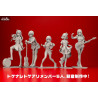 Girls Band Cry - Nina Iseri figure
