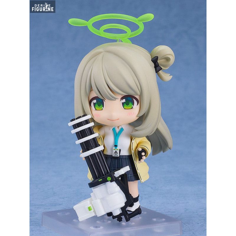 Blue Archive - Nonomi...