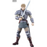 Delicious in Dungeon - Laios figure, Figma