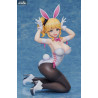 Dolphin Wave - Kiri Izumi figure, White Bunny