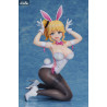 Dolphin Wave - Kiri Izumi figure, White Bunny