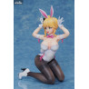Dolphin Wave - Kiri Izumi figure, White Bunny
