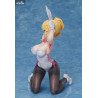 Dolphin Wave - Kiri Izumi figure, White Bunny