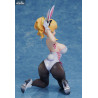 Dolphin Wave - Kiri Izumi figure, White Bunny