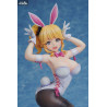 Dolphin Wave - Kiri Izumi figure, White Bunny