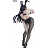 Dolphin Wave - Minami Kurose figure, Black Bunny
