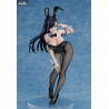 Dolphin Wave - Minami Kurose figure, Black Bunny