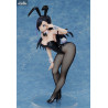 Dolphin Wave - Minami Kurose figure, Black Bunny