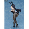 Dolphin Wave - Minami Kurose figure, Black Bunny