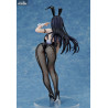 Dolphin Wave - Minami Kurose figure, Black Bunny
