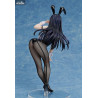 Dolphin Wave - Minami Kurose figure, Black Bunny