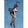 Dolphin Wave - Minami Kurose figure, Black Bunny