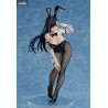 Dolphin Wave - Minami Kurose figure, Black Bunny