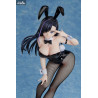 Dolphin Wave - Minami Kurose figure, Black Bunny