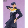 Jojo's Bizarre Adventure: Diamond is Unbreakable - Figurine Josuke Higashikata, Pop Up Parade