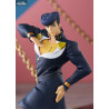 Jojo's Bizarre Adventure, Diamond is Unbreakable - Josuke Higashikata figure, Pop Up Parade
