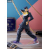 Jojo's Bizarre Adventure, Diamond is Unbreakable - Josuke Higashikata figure, Pop Up Parade
