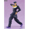 Jojo's Bizarre Adventure: Diamond is Unbreakable - Figurine Josuke Higashikata, Pop Up Parade