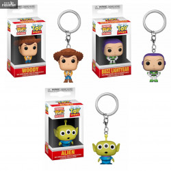 Porte-clés Disney, Toy...