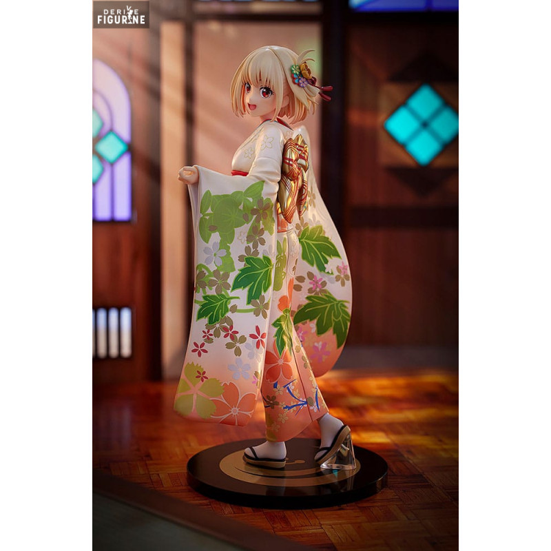 Lycoris Recoil - Chisato...