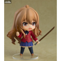 Toradora - Taiga Aisaka...