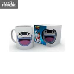 Yo-kai Watch mug - Whisper