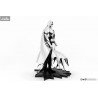 DC Comics - Figurine Batman PX, SDCC 2024 Black & White