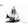 DC Comics - Batman PX figure, SDCC 2024 Black & White