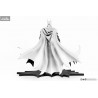 DC Comics - Figurine Batman PX, SDCC 2024 Black & White
