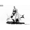 DC Comics - Figurine Batman PX, SDCC 2024 Black & White