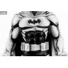 DC Comics - Figurine Batman PX, SDCC 2024 Black & White