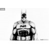 DC Comics - Figurine Batman PX, SDCC 2024 Black & White