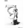 DC Comics - Figurine PX Superman, SDCC 2024 Black & White