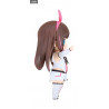 Youtubeuse Virtuelle - Figurine Kizuna AI, Pougnette