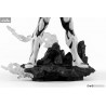 DC Comics - Figurine PX Superman, SDCC 2024 Black & White