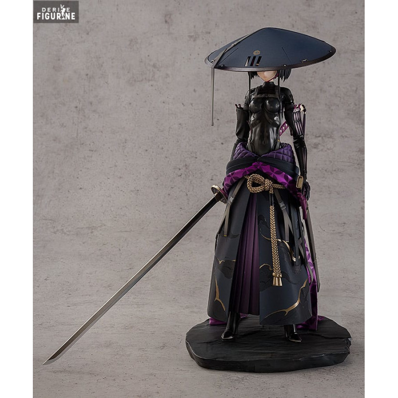 Falslander - Ronin figure