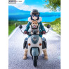 Laid-Back Camp - Figurine Rin Shima, F:Nex