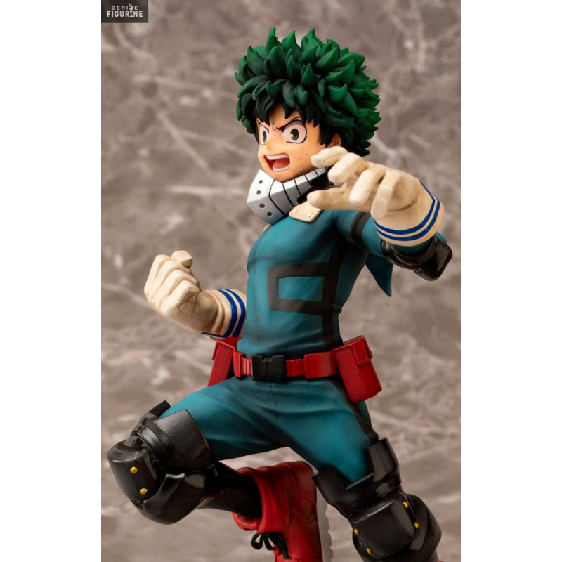 My Hero Academia - Figurine...