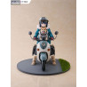 Laid-Back Camp - Rin Shima figure, F:Nex