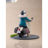 Laid-Back Camp - Figurine Rin Shima, F:Nex