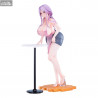 Original Character - Kyou no Yuushoku Yuki figure