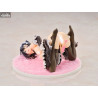 Original Character - Figurine Shiori Sakuragi designed by Souji Hougu