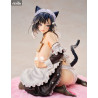 Original Character - Shiori Sakuragi designed by Souji Hougu figure