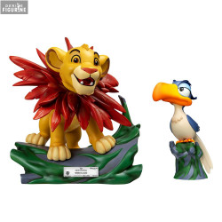 Disney, The Lion King -...