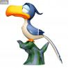 Disney, The Lion King - Pack 2 figures Little Simba & Zazu, Master Craft