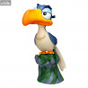 Disney, The Lion King - Pack 2 figures Little Simba & Zazu, Master Craft